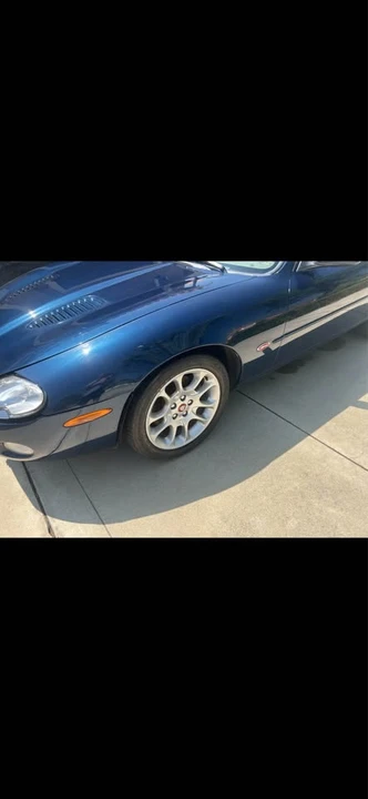 1981 Jaguar XJS Pre-Facelift V12 - Image 2 of 7