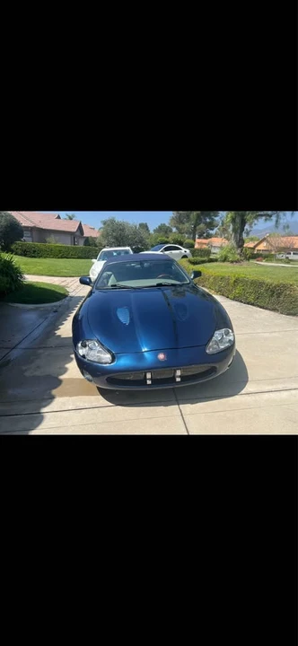 1981 Jaguar XJS Pre-Facelift V12 - Image 7 of 7
