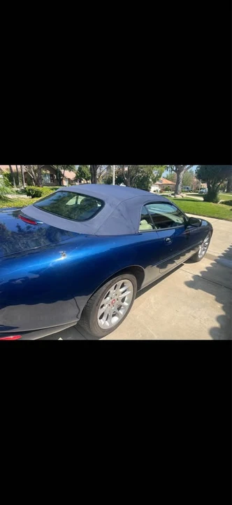 1981 Jaguar XJS Pre-Facelift V12 - Image 5 of 7
