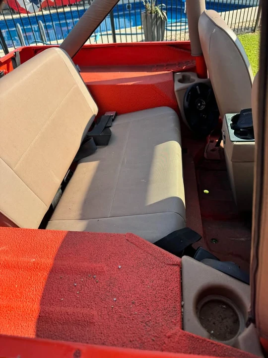 1981 Jeep CJ7 - Image 2 of 6
