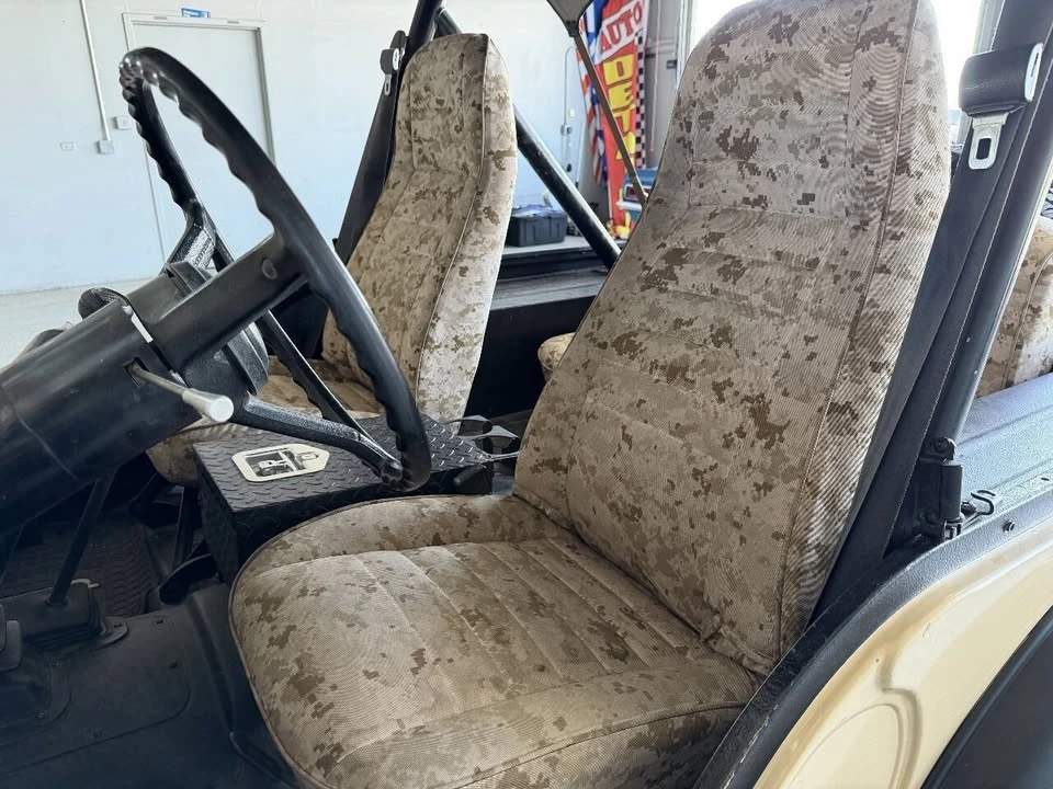1981 Jeep CJ5 - Image 14 of 20