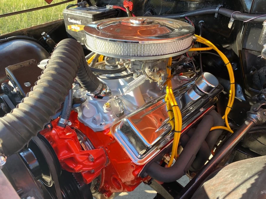 1981 Jeep CJ5 - Image 6 of 8