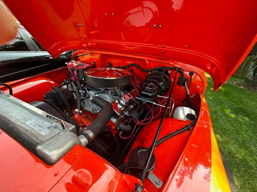 1981 Jeep CJ5 - Image 13 of 13