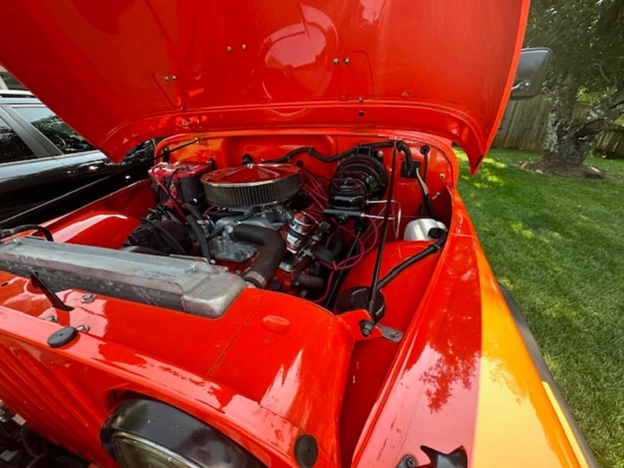 1981 Jeep CJ5 - Image 11 of 13