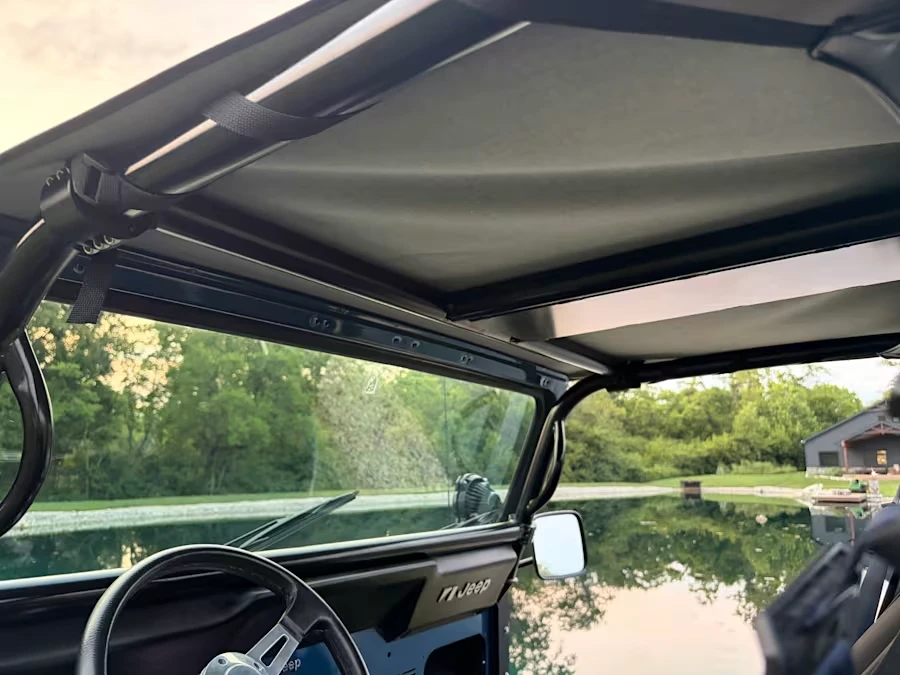 1981 Jeep CJ5 - Image 23 of 31