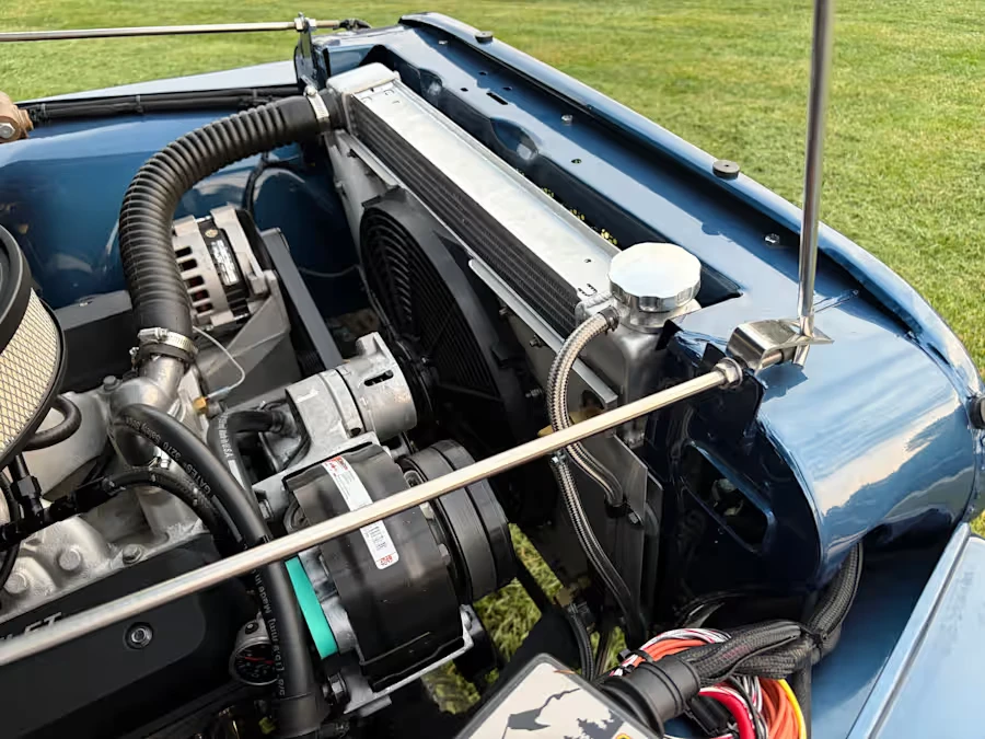 1981 Jeep CJ5 - Image 27 of 31