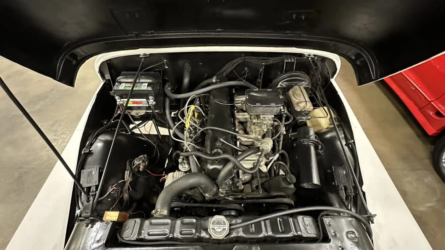 1981 Jeep CJ5 - Image 9 of 11