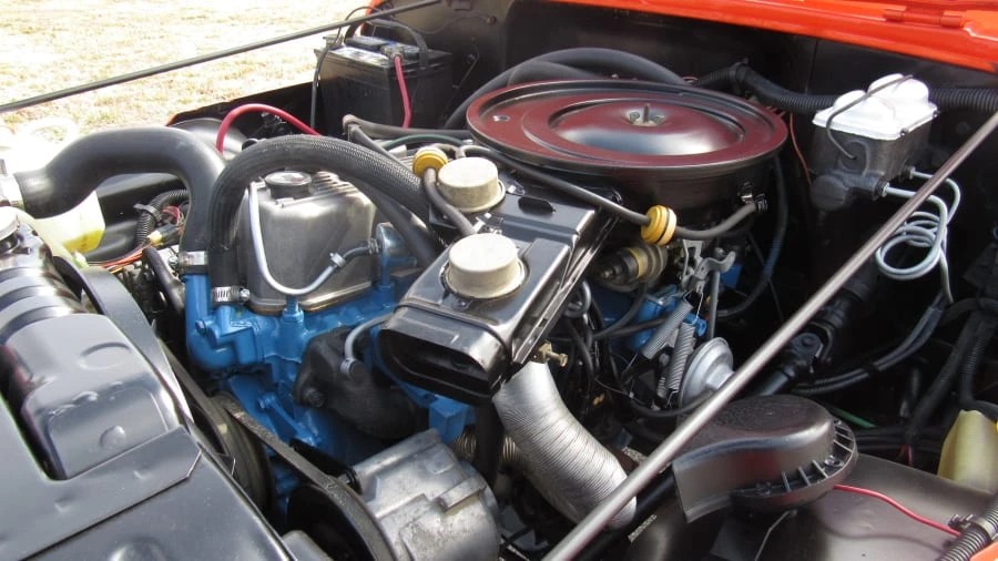 1981 Jeep CJ5 - Image 7 of 8