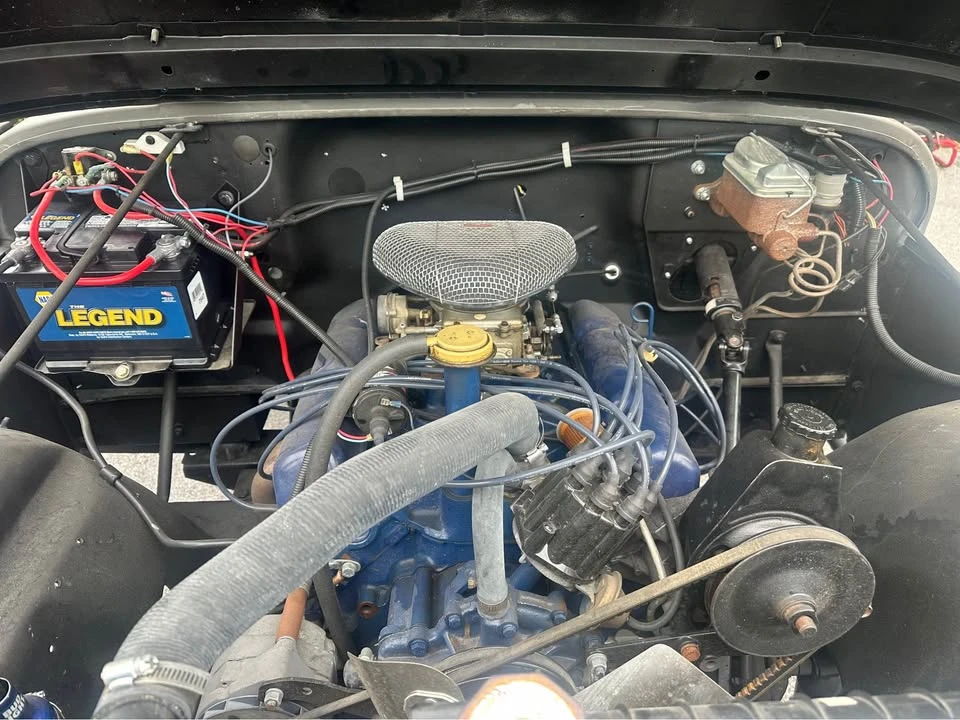 1981 Jeep CJ5 - Image 2 of 15