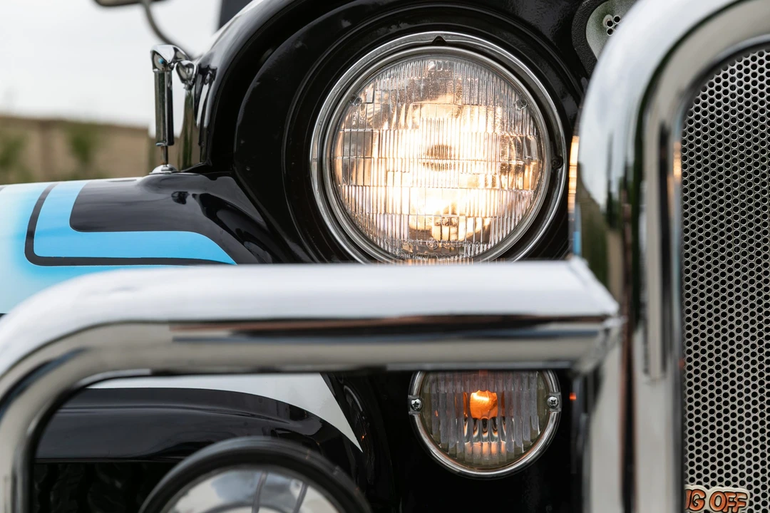 1981 Jeep CJ5 - Image 24 of 31