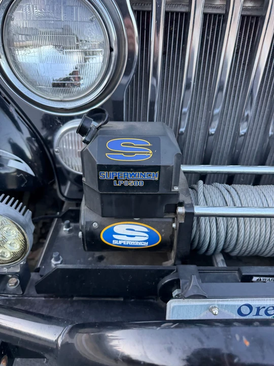 1981 Jeep CJ5 - Image 19 of 31