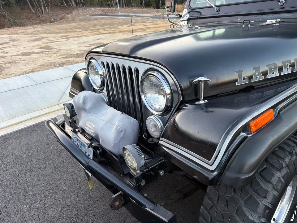 1981 Jeep CJ5 - Image 14 of 31