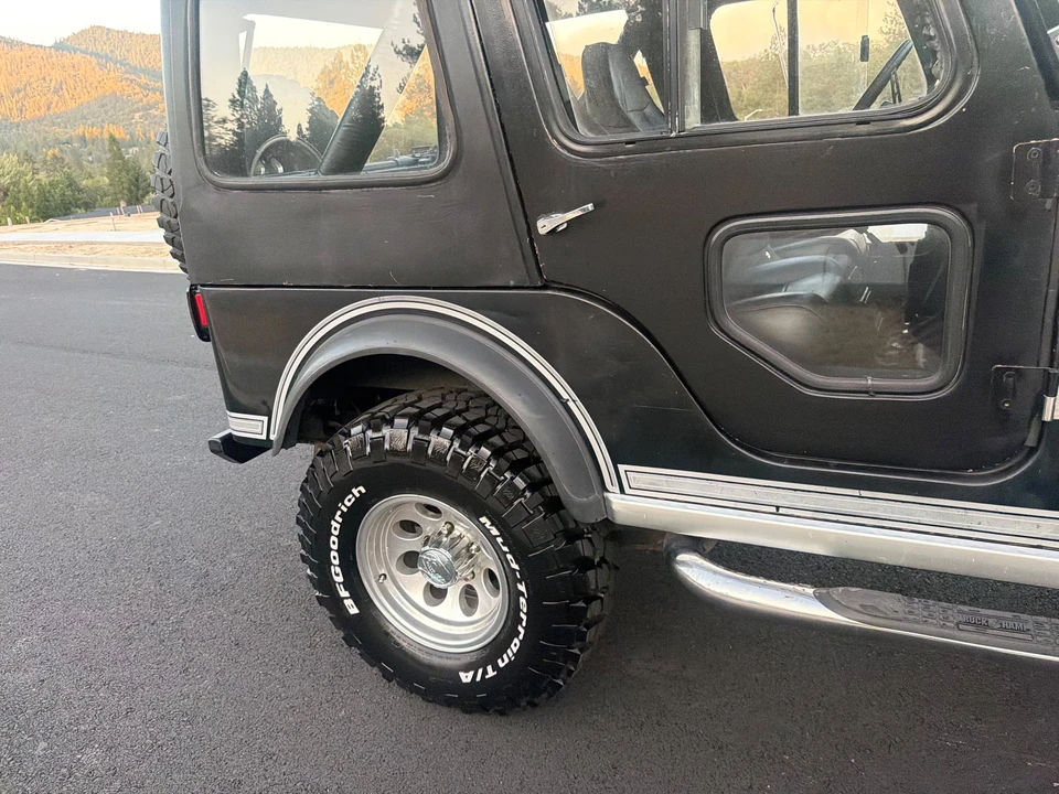 1981 Jeep CJ5 - Image 30 of 31