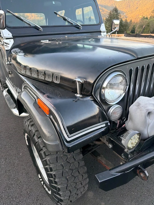 1981 Jeep CJ5 - Image 23 of 31