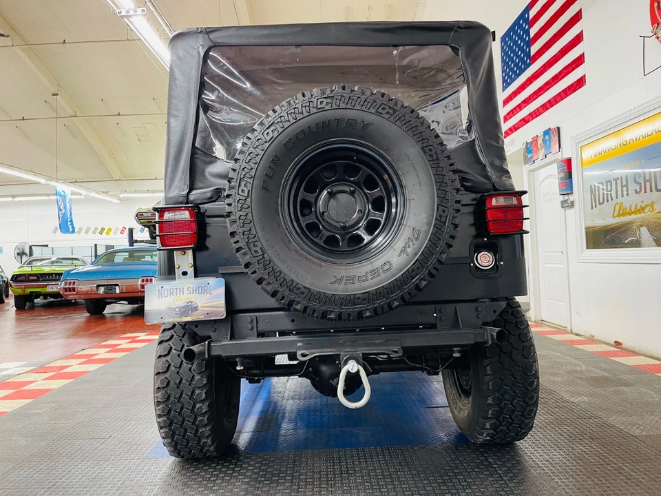 1981 Jeep CJ5 - Image 16 of 21