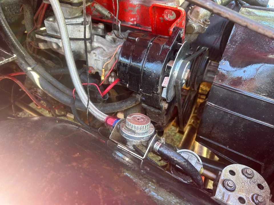 1981 Jeep Wrangler - Image 4 of 22