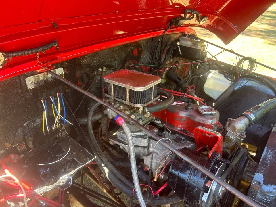 1981 Jeep Wrangler - Image 5 of 22