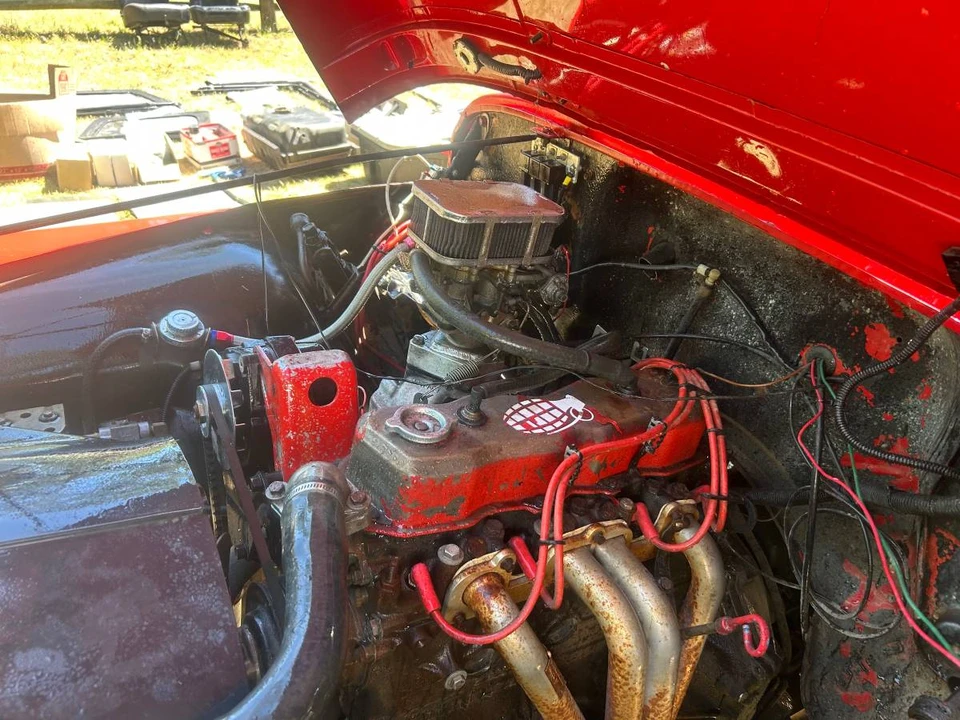 1981 Jeep Wrangler - Image 3 of 22