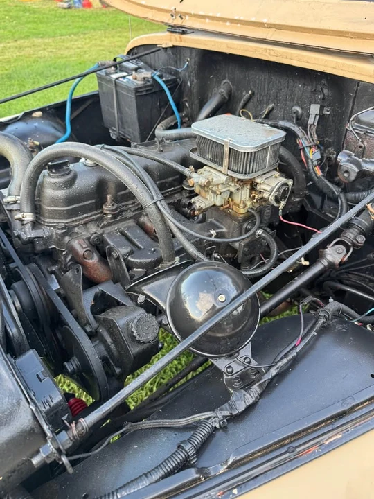 1981 Jeep CJ5 - Image 9 of 9