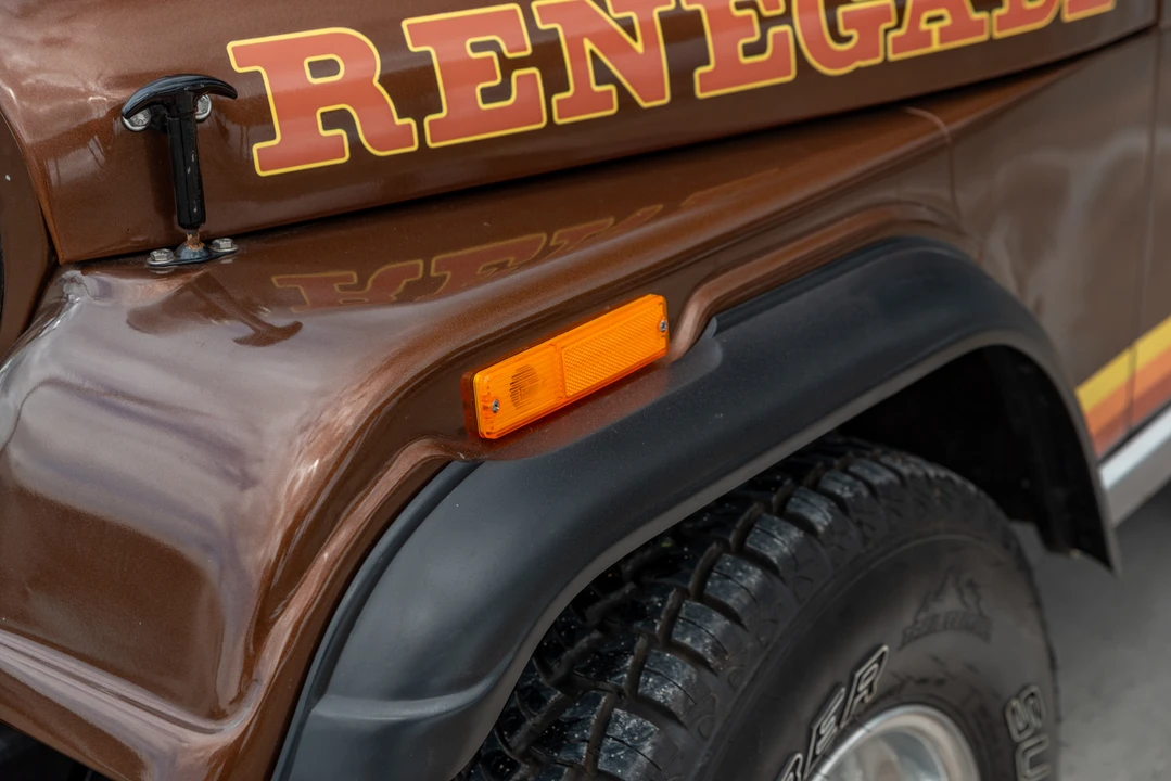 1981 Jeep CJ5 - Image 17 of 31