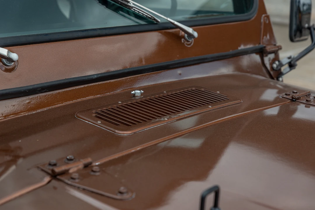 1981 Jeep CJ5 - Image 12 of 31