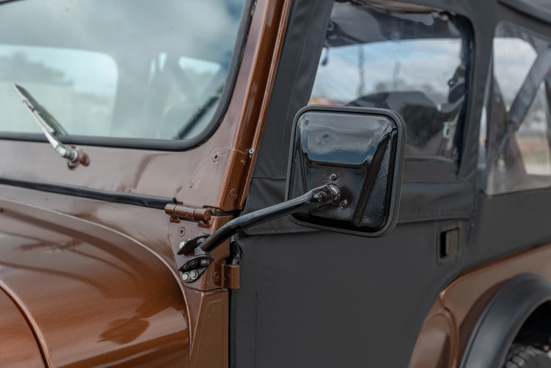 1981 Jeep CJ5 - Image 19 of 31