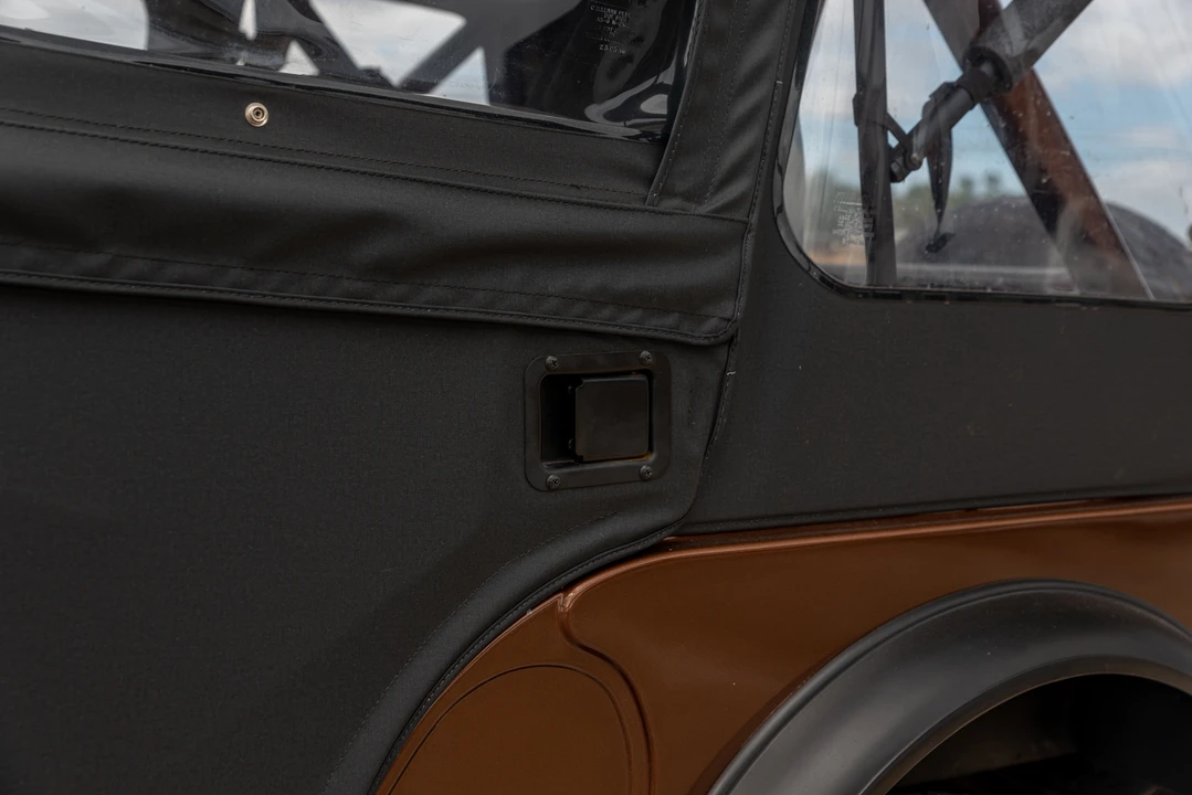 1981 Jeep CJ5 - Image 21 of 31