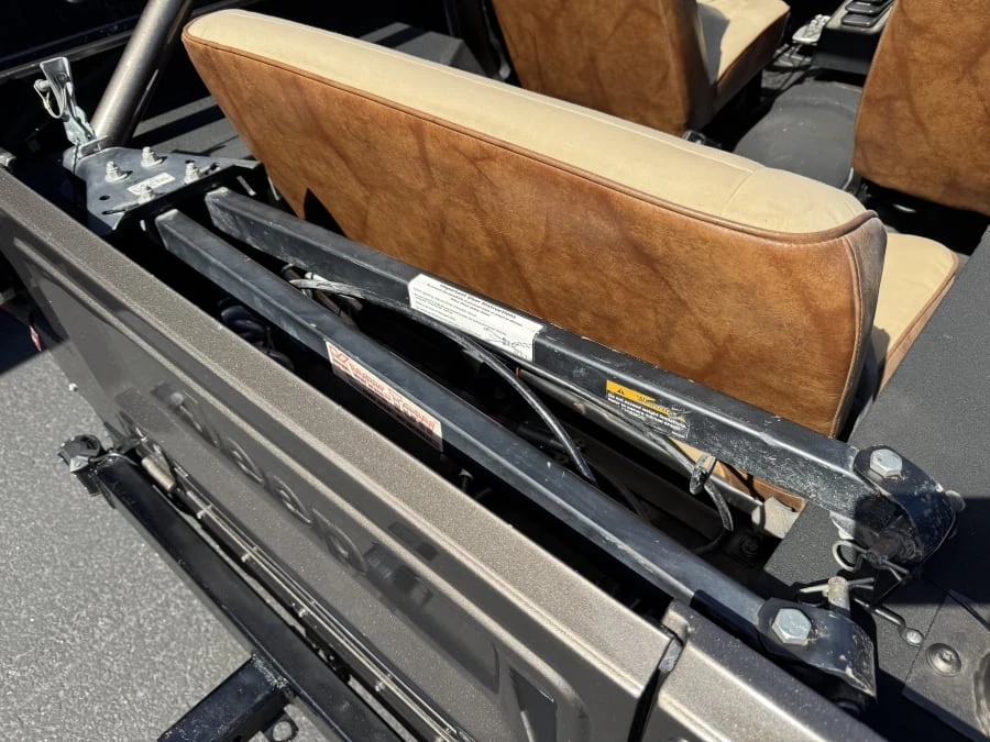 1981 Jeep CJ7 - Image 12 of 13