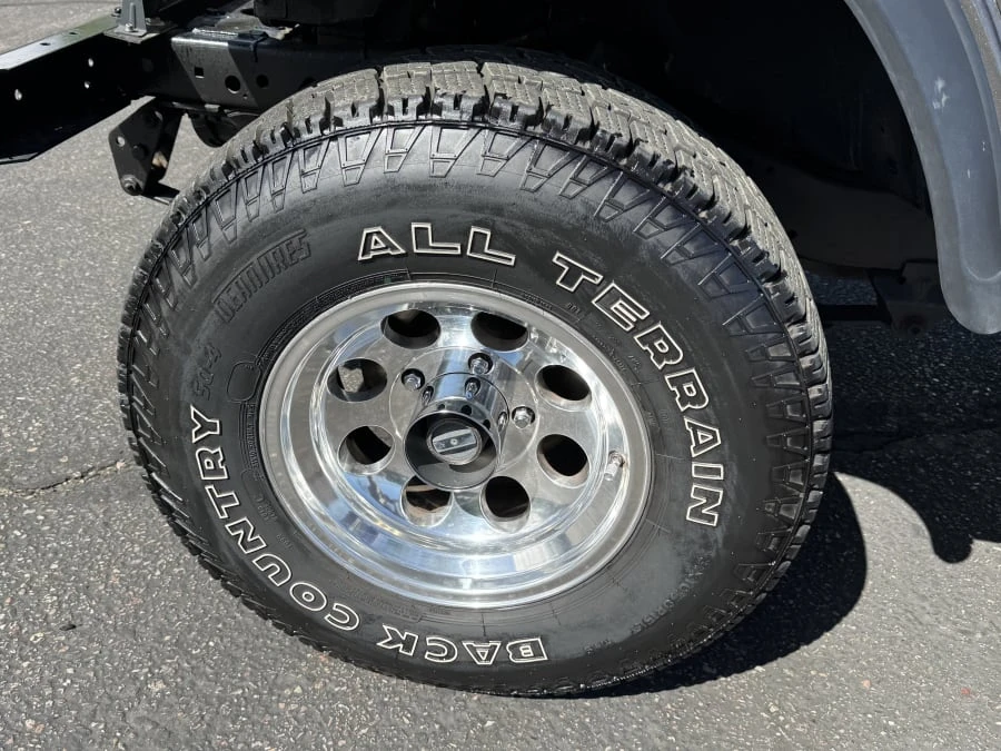 1981 Jeep CJ7 - Image 7 of 13