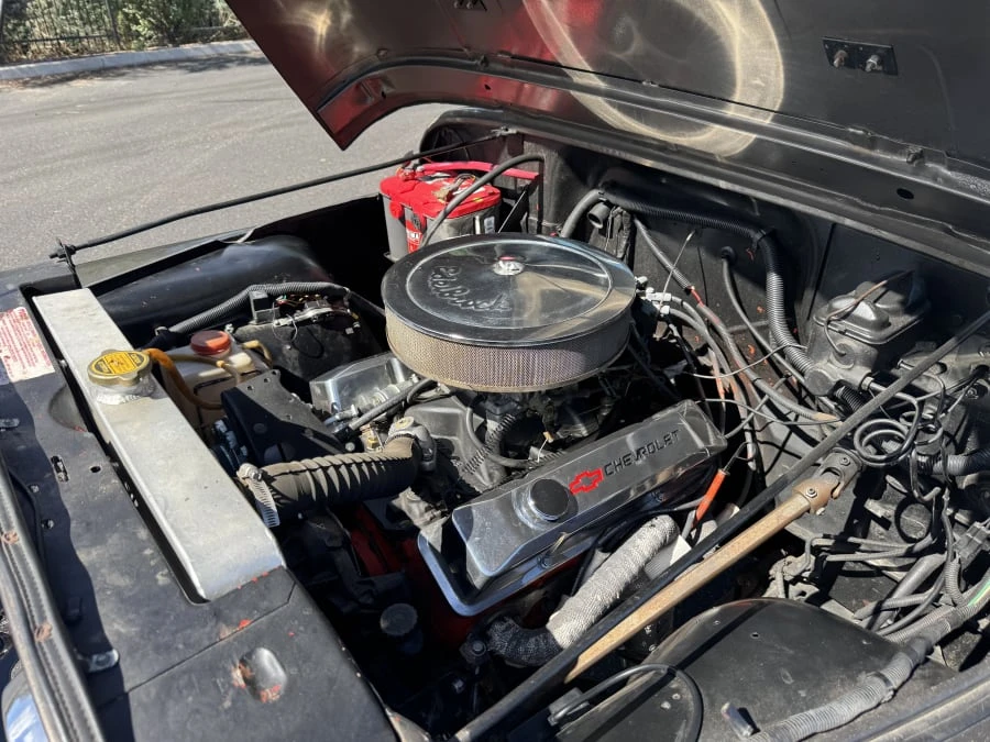 1981 Jeep CJ7 - Image 13 of 13