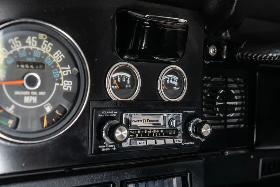 1981 Jeep CJ7 - Image 19 of 26