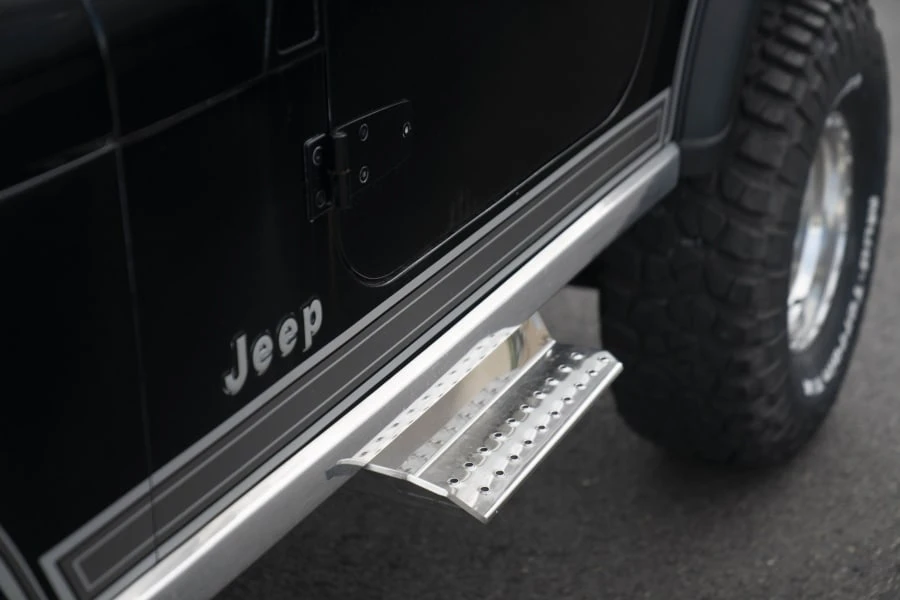 1981 Jeep CJ7 - Image 14 of 26