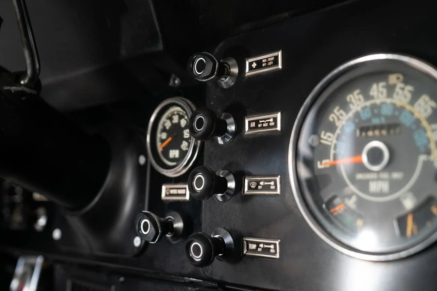1981 Jeep CJ7 - Image 18 of 26
