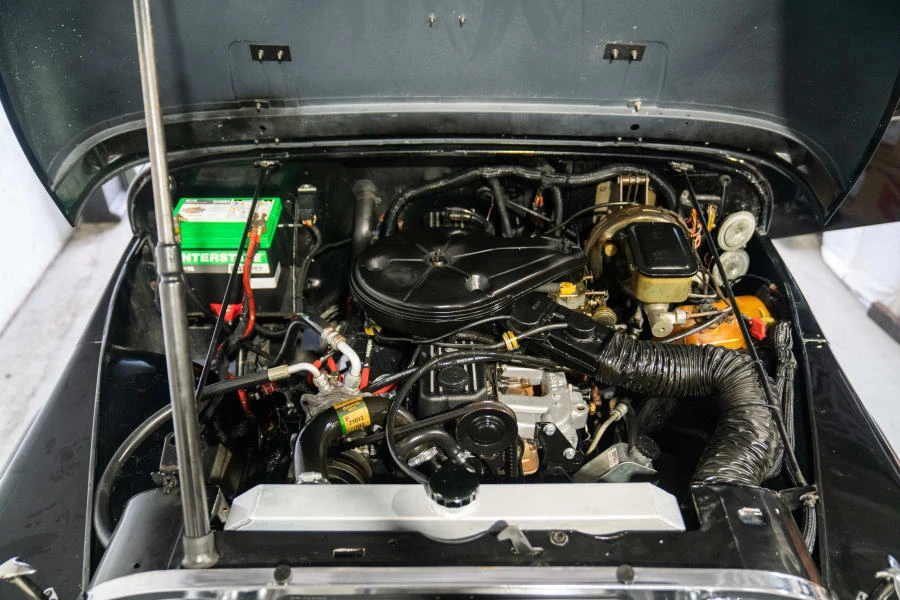 1981 Jeep CJ7 - Image 25 of 26