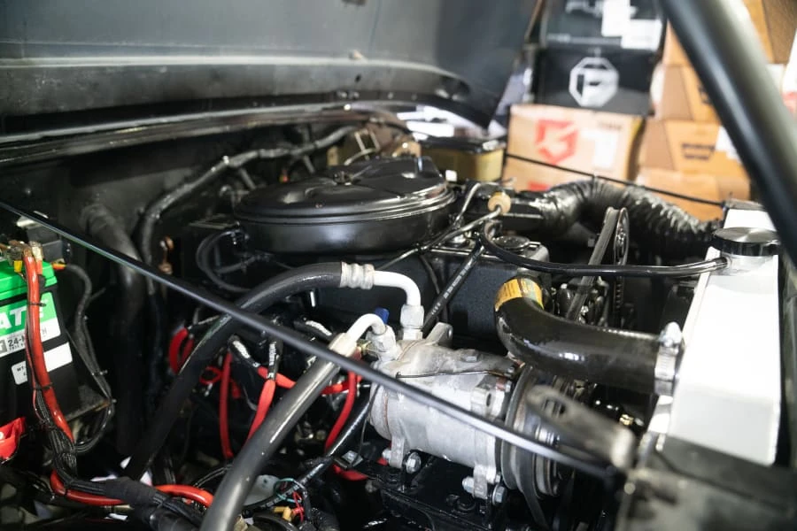 1981 Jeep CJ7 - Image 26 of 26