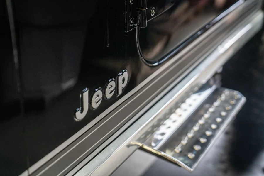 1981 Jeep CJ7 - Image 13 of 26