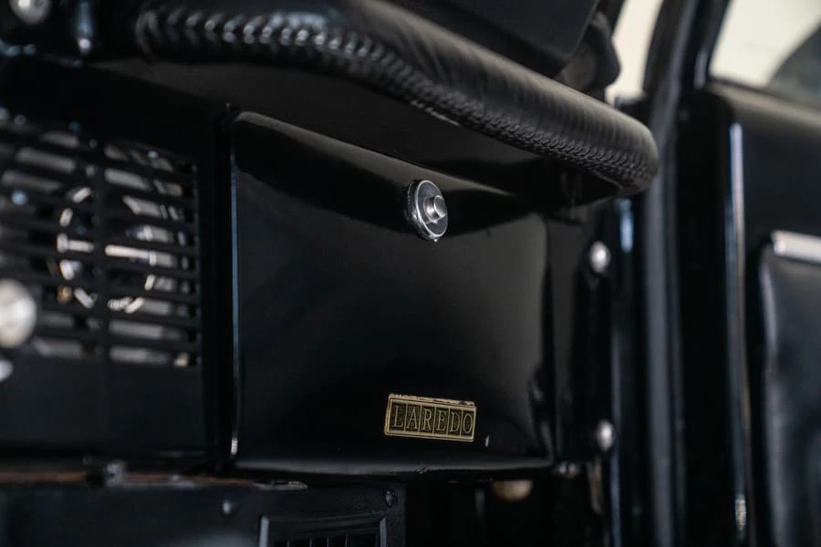 1981 Jeep CJ7 - Image 24 of 26