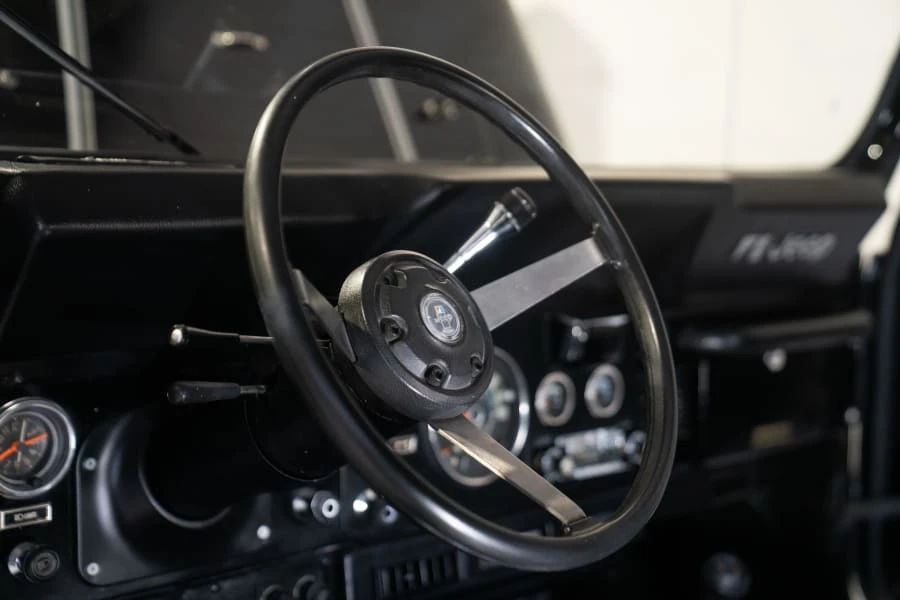 1981 Jeep CJ7 - Image 23 of 26