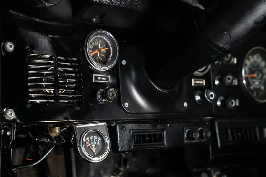 1981 Jeep CJ7 - Image 22 of 26