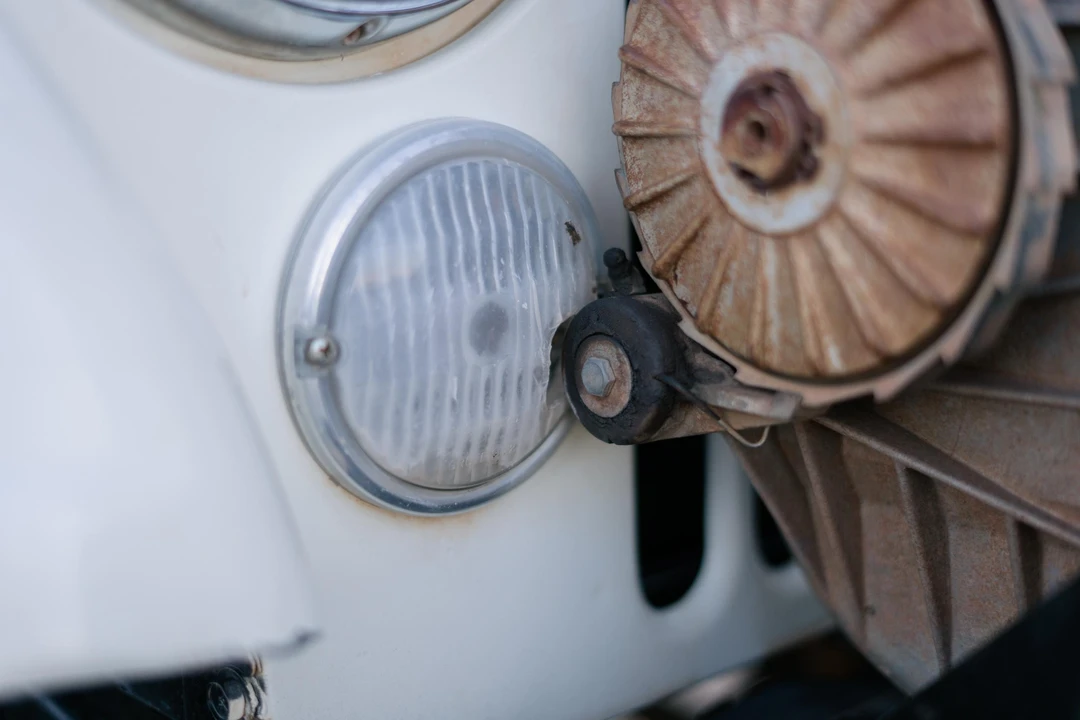 1981 Jeep CJ7 - Image 15 of 30