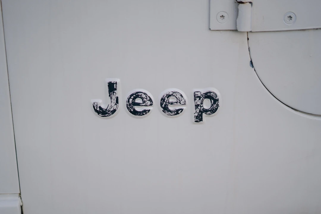 1981 Jeep CJ7 - Image 30 of 30