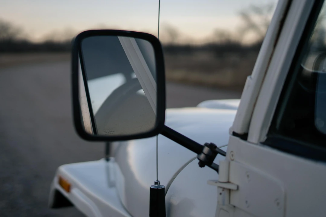 1981 Jeep CJ7 - Image 29 of 30