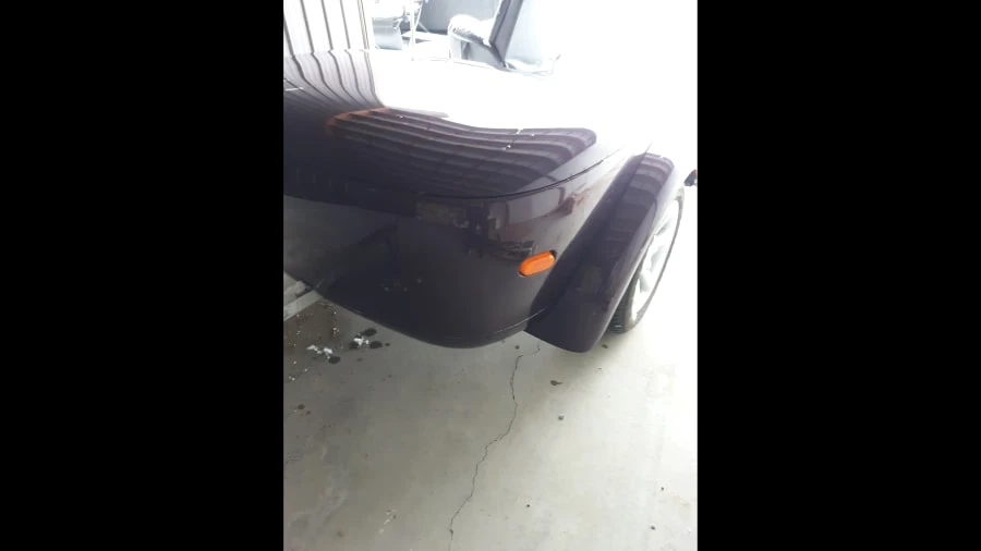 1981 Jeep CJ7 - Image 9 of 9