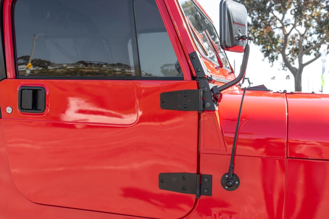 1981 Jeep CJ7 - Image 31 of 31