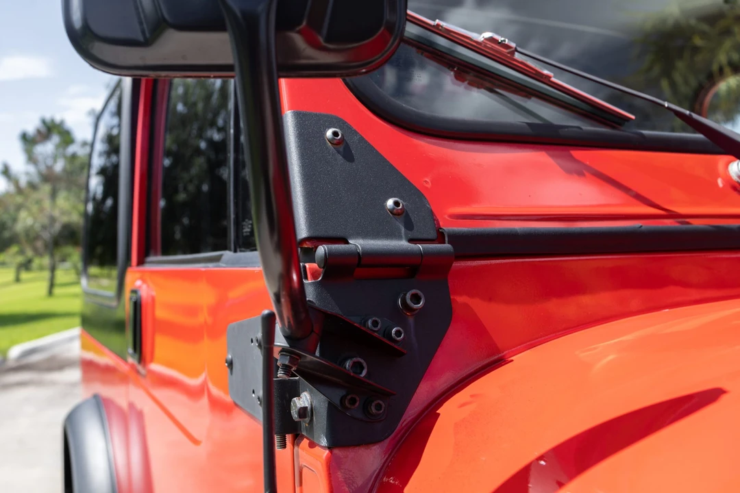 1981 Jeep CJ7 - Image 24 of 31