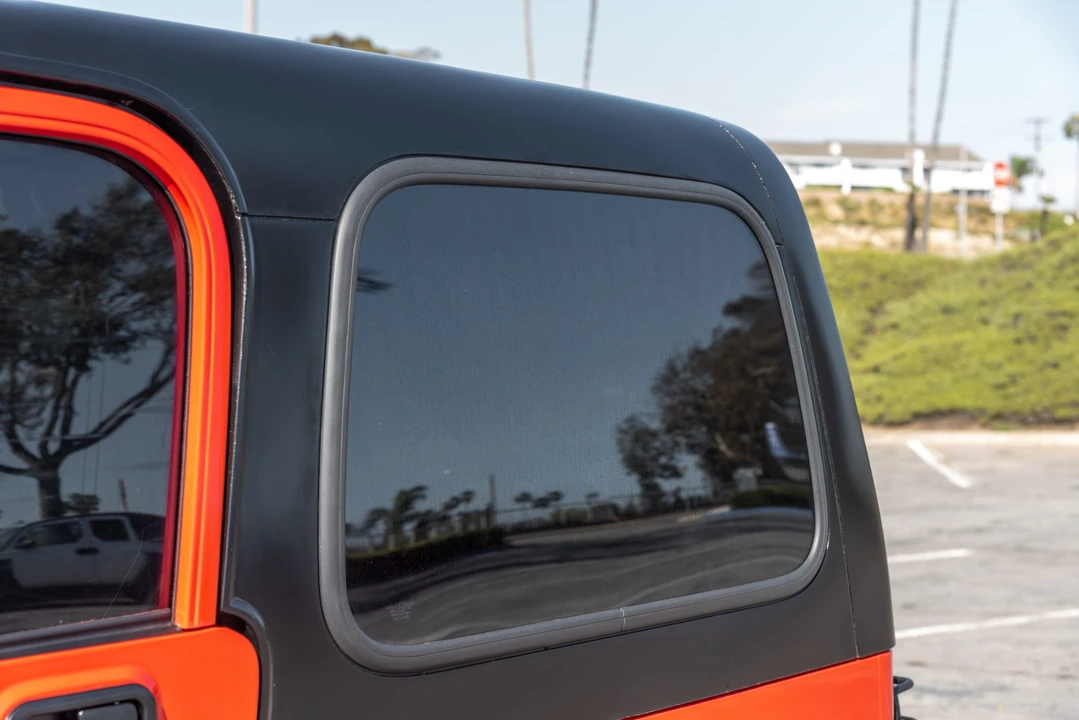 1981 Jeep CJ7 - Image 20 of 31