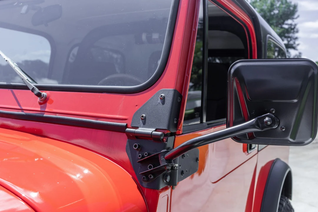 1981 Jeep CJ7 - Image 26 of 31