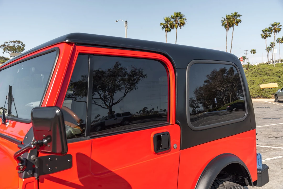1981 Jeep CJ7 - Image 18 of 31