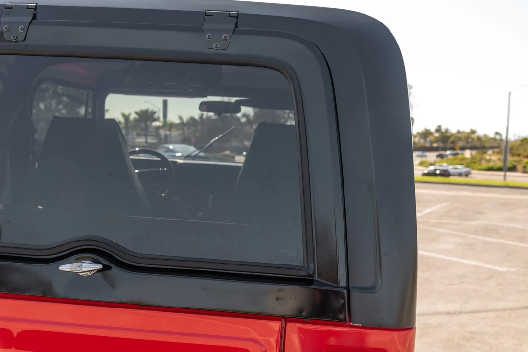 1981 Jeep CJ7 - Image 23 of 31