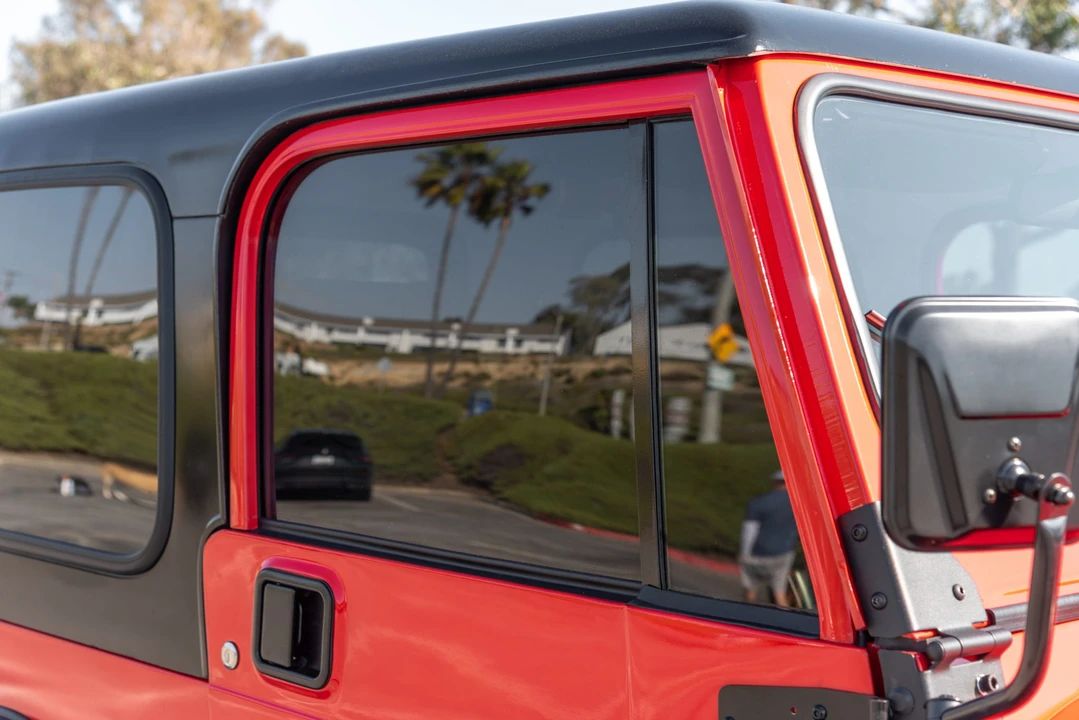 1981 Jeep CJ7 - Image 26 of 31